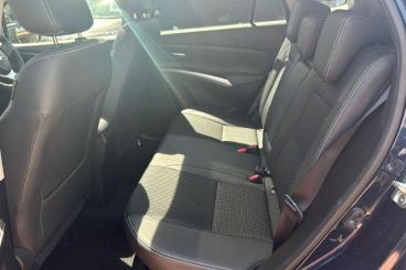 SPOTICAR Suzuki S-cross 1.4 Boosterjet Mhev Ultra Allgrip Euro 6 (s/s) 5dr Used Car - Suv Hybrid Blue - Bromley - 1200605405_5