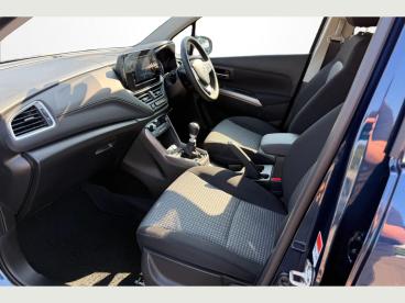 SPOTICAR Suzuki S-cross 1.4 Boosterjet Mhev Motion Euro 6 (s/s) 5dr Used Car - Suv Hybrid Blue - Eastbourne - 1200620463_2