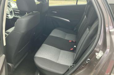SPOTICAR Suzuki S-cross 1.5h Motion Ags Auto Euro 6 (s/s) 5dr Used Car - Suv Hybrid Grey - Bromley - 1200623751_5