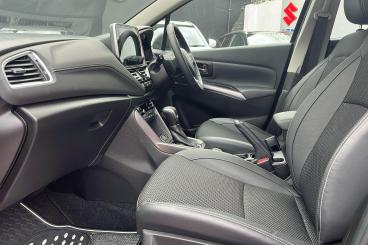 SPOTICAR Suzuki S-cross 1.5h Ultra Ags Auto Allgrip Euro 6 (s/s) 5dr Used Car - Suv Hybrid Grey - Bromley - 1200623966_3