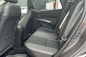 SPOTICAR Suzuki S-cross 1.5h Ultra Ags Auto Allgrip Euro 6 (s/s) 5dr Used Car - Suv Hybrid Grey - Bromley - 1200623966_5