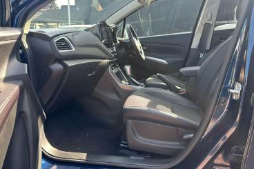 SPOTICAR Suzuki S-cross 1.4 Boosterjet Mhev Ultra Auto Euro 6 (s/s) 5dr Used Car - Suv Hybrid  - Bromley - 1200625164_3