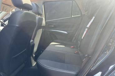 SPOTICAR Suzuki S-cross 1.4 Boosterjet Mhev Ultra Auto Euro 6 (s/s) 5dr Used Car - Suv Hybrid  - Bromley - 1200625164_5