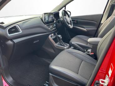 SPOTICAR Suzuki S-cross 1.5h Ultra Ags Auto Allgrip Euro 6 (s/s) 5dr Used Car - Suv Hybrid Red - Uckfield - 1200627030_2