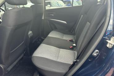 SPOTICAR Suzuki S-cross 1.4 Boosterjet Mhev Motion Euro 6 (s/s) 5dr Used Car - Suv Hybrid Blue - Bromley - 1200635661_5