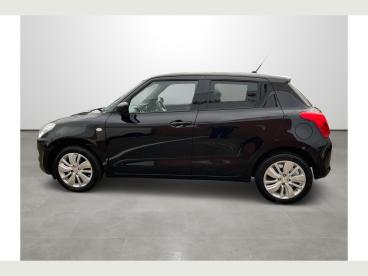 SPOTICAR Suzuki Swift 1.0 Boosterjet Sz-t Euro 6 5dr Used Car - City Car Petrol Black - Uckfield - 1200548146_5