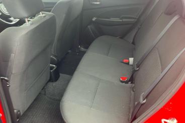 SPOTICAR Suzuki Swift 1.2 Dualjet Mhev Sz5 Euro 6 (s/s) 5dr Used Car - City Car Hybrid Red - Bromley - 1200553731_5