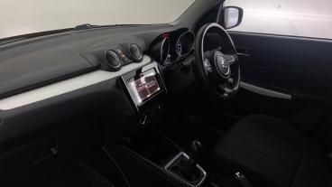 SPOTICAR Suzuki Swift 1.2 Dualjet Mhev Sz-t Euro 6 (s/s) 5dr Used Car - City Car Hybrid Red - Coventry - 1200563248_2