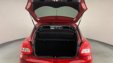 SPOTICAR Suzuki Swift 1.2 Dualjet Mhev Sz-t Euro 6 (s/s) 5dr Used Car - City Car Hybrid Red - Coventry - 1200563248_5