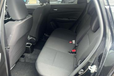 SPOTICAR Suzuki Swift 1.2 Dualjet Mhev Sz5 Cvt Euro 6 (s/s) 5dr Used Car - City Car Hybrid Black - Bromley - 1200572612_5