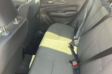 SPOTICAR Suzuki Swift 1.2 Mhev Motion Euro 6 (s/s) 5dr Used Car - City Car Hybrid Orange - Bromley - 1200592319_4