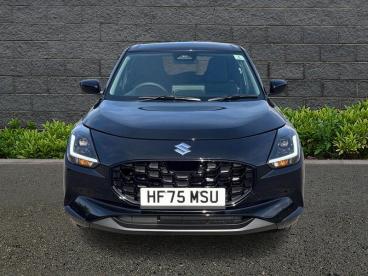SPOTICAR Suzuki Swift 1.2 Mhev Motion Euro 6 (s/s) 5dr Used Car - City Car Hybrid  - Weymouth - 1200600758_2