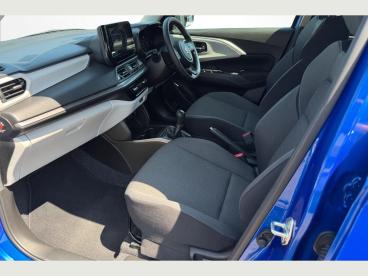 SPOTICAR Suzuki Swift 1.2 Mhev Ultra Allgrip Euro 6 (s/s) 5dr Used Car - City Car Hybrid Blue - Eastbourne - 1200613080_2