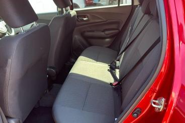 SPOTICAR Suzuki Swift 1.2 Mhev Motion Cvt Euro 6 (s/s) 5dr Used Car - City Car Hybrid Red - Bromley - 1200614472_5