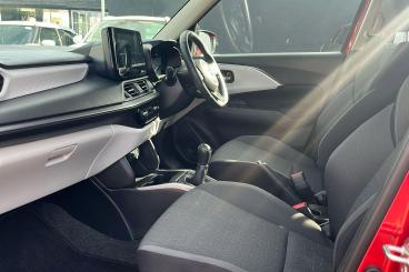 SPOTICAR Suzuki Swift 1.2 Mhev Ultra Euro 6 (s/s) 5dr Used Car - City Car Hybrid  - Bromley - 1200625165_3