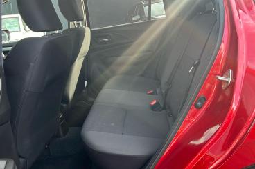 SPOTICAR Suzuki Swift 1.2 Mhev Ultra Euro 6 (s/s) 5dr Used Car - City Car Hybrid  - Bromley - 1200625165_5