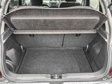 SPOTICAR Suzuki Swift 1.2 Dualjet Attitude Euro 6 (s/s) 5dr Used Car - City Car Petrol Grey - Eglinton - 1200630828_5