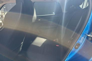 SPOTICAR Suzuki Swift 1.4 Boosterjet Mhev Sport Euro 6 (s/s) 5dr Used Car - City Car Hybrid Blue - Bromley - 1200633711_5