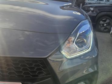 SPOTICAR Suzuki Swift 1.4 Boosterjet Mhev Sport Euro 6 (s/s) 5dr Used Car - City Car Hybrid Grey - Watford - 1200637628_3