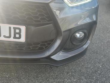 SPOTICAR Suzuki Swift 1.4 Boosterjet Mhev Sport Euro 6 (s/s) 5dr Used Car - City Car Hybrid Grey - Watford - 1200637628_4