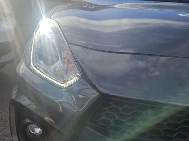 SPOTICAR Suzuki Swift 1.4 Boosterjet Mhev Sport Euro 6 (s/s) 5dr Used Car - City Car Hybrid Grey - Watford - 1200637628_5