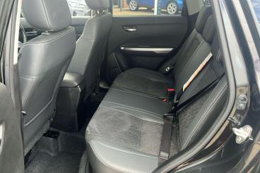 SPOTICAR Suzuki Vitara 1.4 Boosterjet Mhev Sz5 Euro 6 (s/s) 5dr Used Car - Suv Hybrid Black - Bromley - 1200531960_5