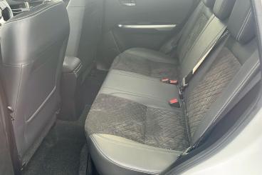 SPOTICAR Suzuki Vitara 1.4 Boosterjet Mhev Sz5 Allgrip Euro 6 (s/s) 5dr Used Car - Suv Hybrid White - Bromley - 1200531964_5