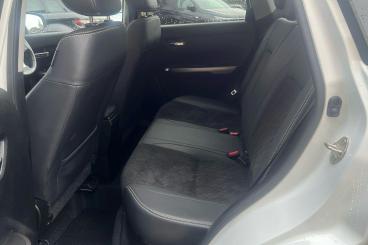 SPOTICAR Suzuki Vitara 1.5 Sz5 Ags Auto Euro 6 (s/s) 5dr Used Car - Suv Hybrid White - Bromley - 1200542761_5