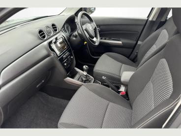 SPOTICAR Suzuki Vitara 1.4 Boosterjet Sz-t Euro 6 (s/s) 5dr Used Car - Suv Petrol Grey - Eastbourne - 1200552569_2