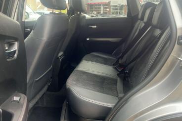 SPOTICAR Suzuki Vitara 1.4 Boosterjet Mhev Sz5 Euro 6 (s/s) 5dr Used Car - Suv Hybrid Grey - Bromley - 1200553733_5