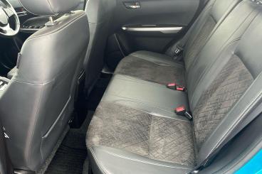 SPOTICAR Suzuki Vitara 1.4 Boosterjet Mhev Sz5 Allgrip Euro 6 (s/s) 5dr Used Car - Suv Hybrid Blue - Bromley - 1200556280_5