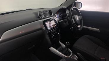 SPOTICAR Suzuki Vitara 1.6 Sz-t Euro 6 (s/s) 5dr Used Car - Suv Petrol Blue - Coventry - 1200564074_2