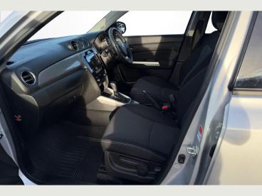 SPOTICAR Suzuki Vitara 1.6 Sz-t Auto Euro 6 (s/s) 5dr Used Car - Suv Petrol Silver - Eastbourne - 1200566152_2