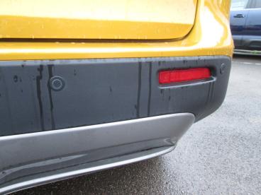 SPOTICAR Suzuki Vitara 1.4 Boosterjet Mhev Sz5 Allgrip Euro 6 (s/s) 5dr Used Car - Suv Hybrid Yellow - Wokingham - 1200567293_5