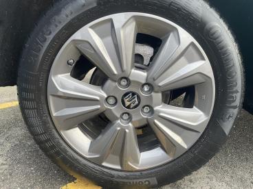 SPOTICAR Suzuki Vitara 1.0 Boosterjet Sz-t Auto Euro 6 (s/s) 5dr Used Car - Suv Petrol Blue - Watford - 1200569170_4