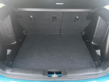 SPOTICAR Suzuki Vitara 1.0 Boosterjet Sz-t Auto Euro 6 (s/s) 5dr Used Car - Suv Petrol Blue - Watford - 1200569170_5