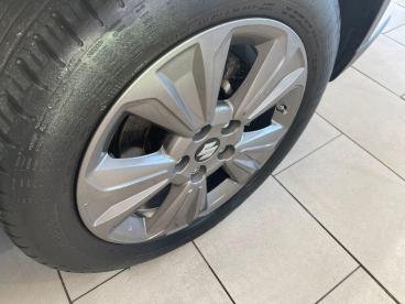 SPOTICAR Suzuki Vitara 1.5 Sz-t Ags Auto Euro 6 (s/s) 5dr Used Car - Suv Hybrid White - Bridgend - 1200571941_4