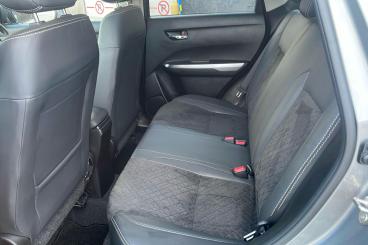 SPOTICAR Suzuki Vitara 1.5 Sz5 Ags Auto Euro 6 (s/s) 5dr Used Car - Suv Hybrid Grey - Bromley - 1200586641_4