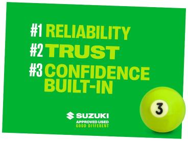 SPOTICAR Suzuki Vitara 1.4 Boosterjet Mhev Ultra Euro 6 (s/s) 5dr Used Car - Suv Hybrid Black - Trowbridge - 1200611774_4