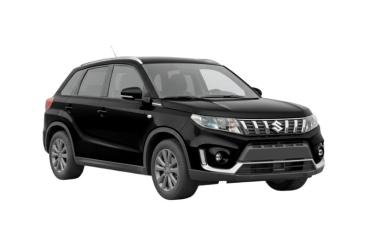 SPOTICAR Suzuki Vitara 1.4 Boosterjet Mhev Sz-t Euro 6 (s/s) 5dr Used Car - Suv Hybrid Black - Hereford - 1200615273_4