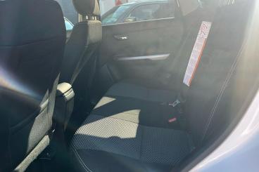 SPOTICAR Suzuki Vitara 1.4 Boosterjet Mhev Sz-t Euro 6 (s/s) 5dr Used Car - Suv Hybrid White - Bromley - 1200622334_5