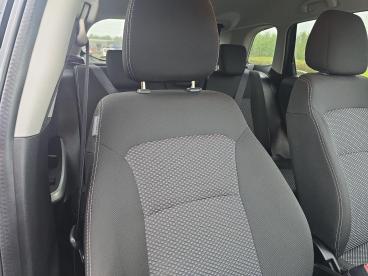 SPOTICAR Suzuki Vitara 1.6 Sz-t Euro 6 (s/s) 5dr Used Car - Suv Petrol Black - Workington - 1200623011_3