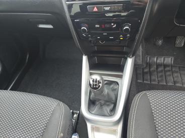 SPOTICAR Suzuki Vitara 1.6 Sz-t Euro 6 (s/s) 5dr Used Car - Suv Petrol Black - Workington - 1200623011_4