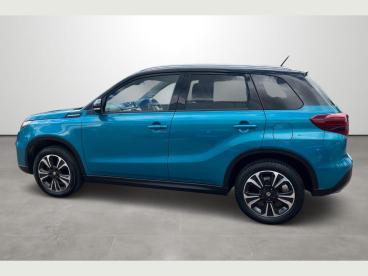 SPOTICAR Suzuki Vitara 1.4 Boosterjet Mhev Sz5 Allgrip Euro 6 (s/s) 5dr Used Car - Suv Hybrid Blue - Uckfield - 1200628699_5