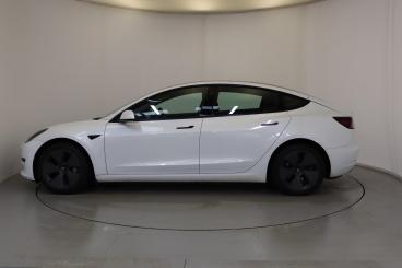 SPOTICAR Tesla Model 3 Standard Range Plus Auto Rwd 4dr Used Car - Saloon Electric White - Wellingborough - 1200569224_5