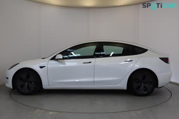 SPOTICAR Tesla Model 3 Standard Range Plus Auto Rwd 4dr Used Car - Saloon Electric White - Wellingborough - 1200625150_4