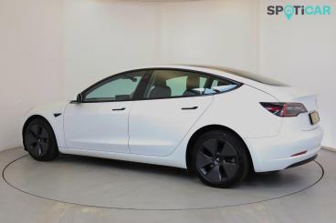 SPOTICAR Tesla Model 3 Standard Range Plus Auto Rwd 4dr Used Car - Saloon Electric White - Wellingborough - 1200625150_5