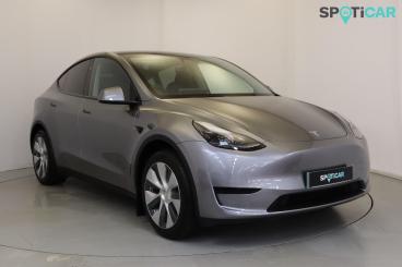 SPOTICAR Tesla Model Y Auto Rwd 5dr Used Car - Suv Electric Grey - Wellingborough - 1200574541_1