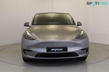 SPOTICAR Tesla Model Y Auto Rwd 5dr Used Car - Suv Electric Grey - Wellingborough - 1200574541_2