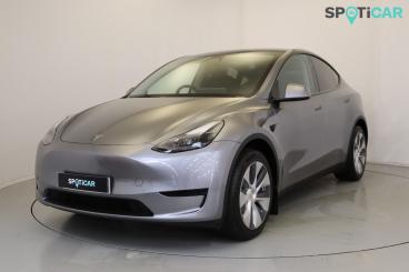 SPOTICAR Tesla Model Y Auto Rwd 5dr Used Car - Suv Electric Grey - Wellingborough - 1200574541_3